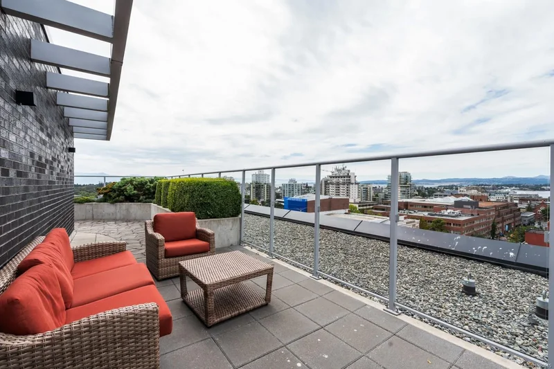 838 Broughton St 904, Victoria, British Columbia, Canada. - Photo 20