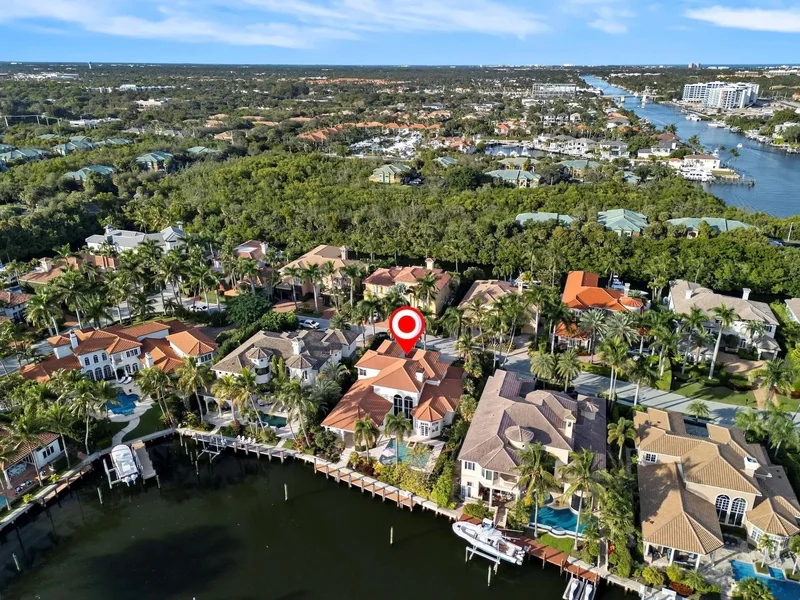 828 Harbour Isle Place, North Palm Beach, FL, 33410, USA, Palm Beach Gardens, Florida, United States. - Photo 44
