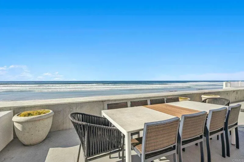 world-class oceanfront living at architecturally significant luxury estate
