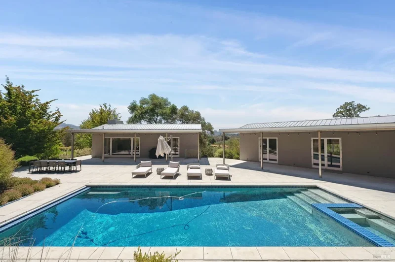 13422 Chalk Hill Road, Healdsburg, California, United States. - Photo 9