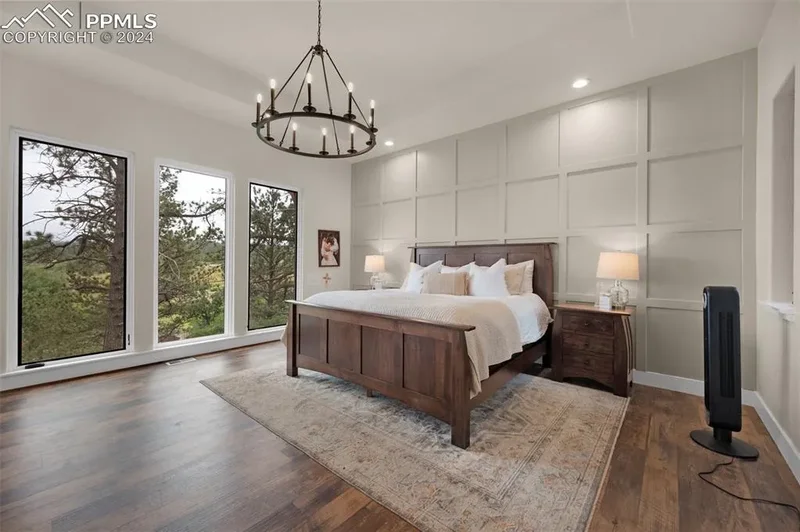 15190 Bronco Drive, Colorado Springs, CO 80921, Colorado Springs, Colorado, United States. - Photo 23