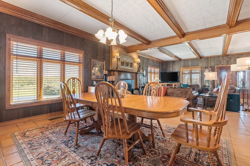 221 John Ray Lane , Eastaboga, AL 36260, Eastaboga, Alabama, United States. - Photo 17