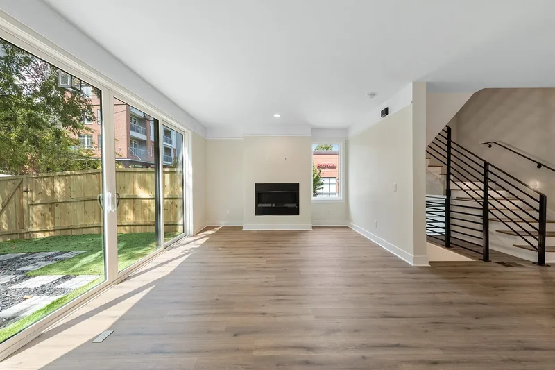 622 Bellemeade Avenue NW No. 3, Atlanta, GA 30318, Atlanta, Georgia, United States. - Photo 49