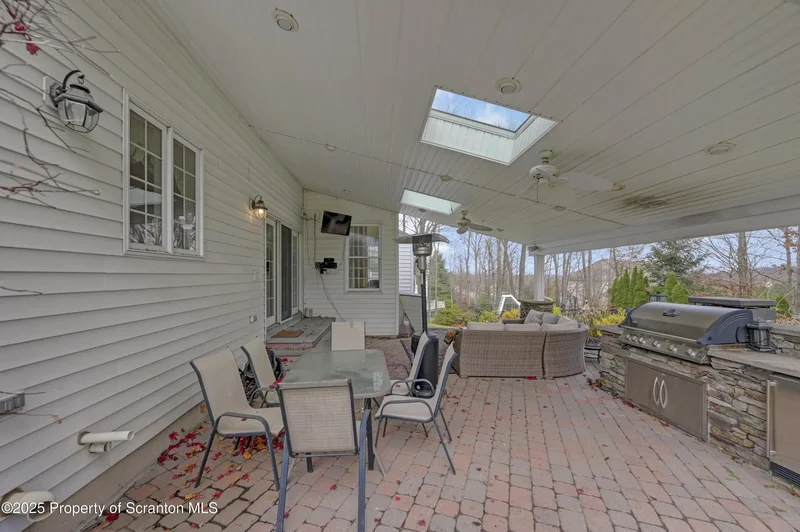 708 Clover Lane, Moscow, PA 18444, 18444, Pennsylvania, United States. - Photo 66