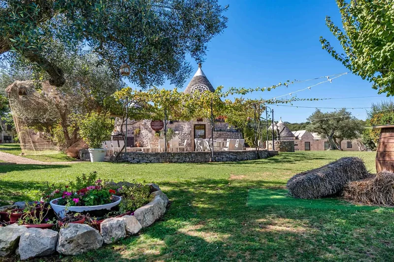 Apulia, Italy. - Photo 19