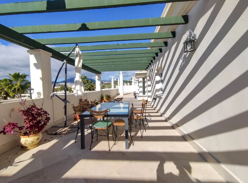 Nueva Andalucia, Marbella, Spain. - Photo 7