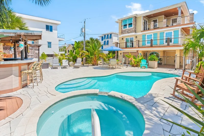 1 2nd Ln, St Augustine, FL 32080, St. Augustine, Florida, United States. - Photo 83