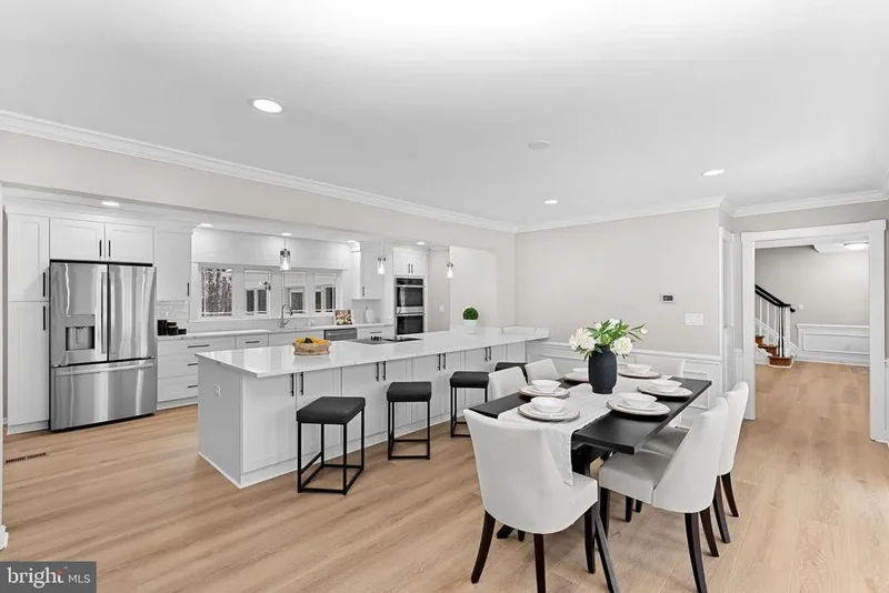 18180 TURNBERRY DR DRIVE, ROUND HILL, VA 20141, Round Hill, Virginia, United States. - Photo 24
