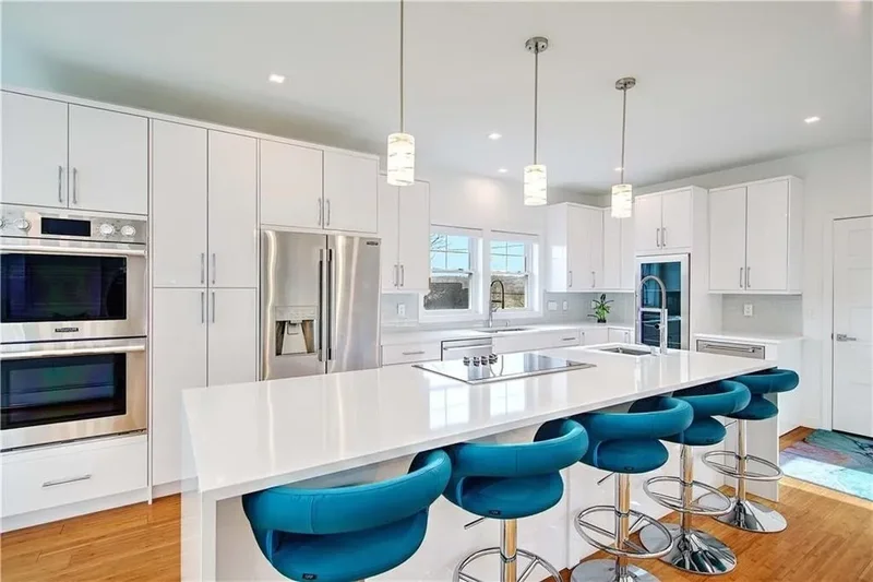 100 Priscilla Drive, Cranston, RI, 02921, USA, Cranston, Rhode Island, United States. - Photo 15