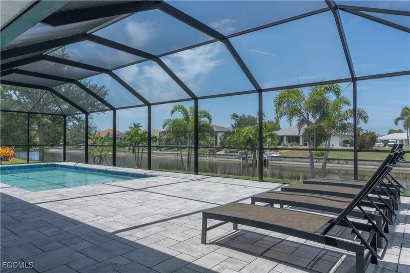3318 SW 8th Place, Cape Coral, FL 33914, Cape Coral, Florida, United States. - Photo 2