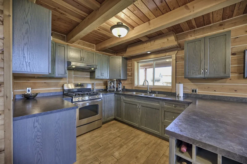 1000 Halfway Lake Road, Princeton, BC V0X 1W0, Thalia, British Columbia, Canada. - Photo 43