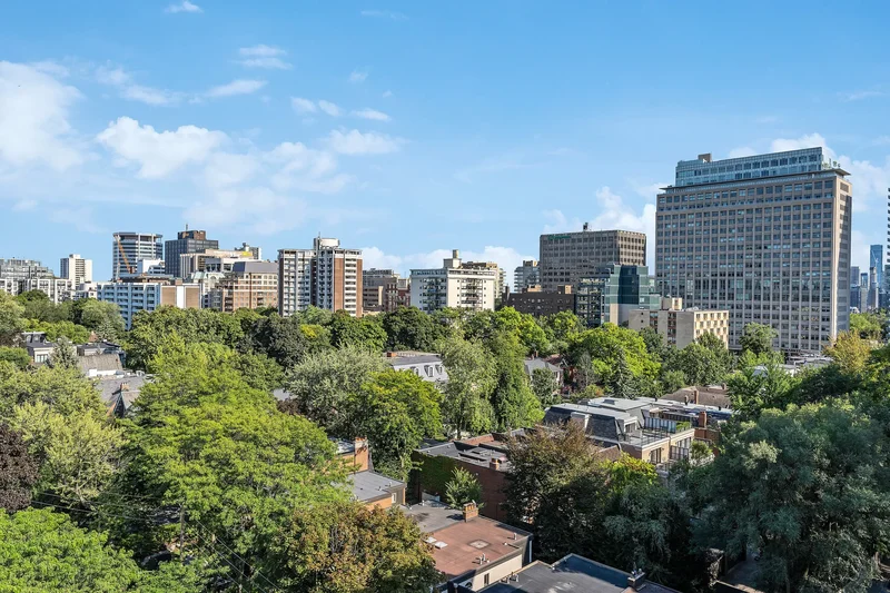 581 Avenue Rd  1005, Toronto, ON M4V 2K4, Toronto, Ontario, Canada. - Photo 14
