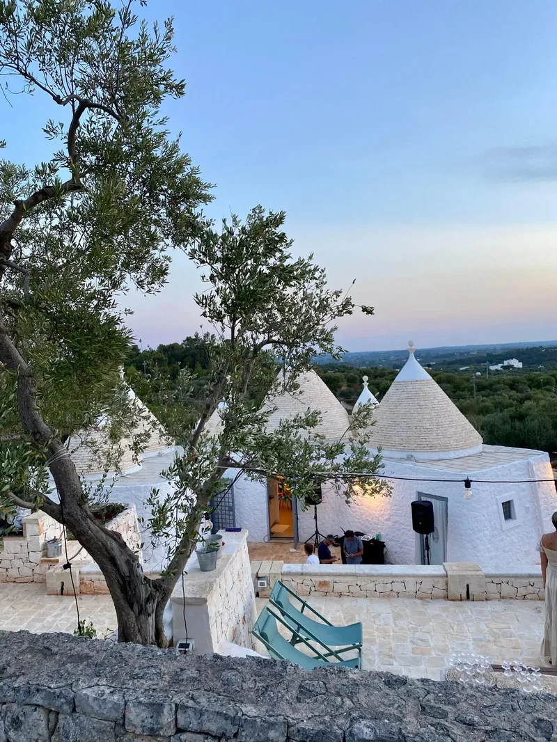 Contrada Badessa, 72017 Ostuni BR, Italy, Apulia, Italy. - Photo 4
