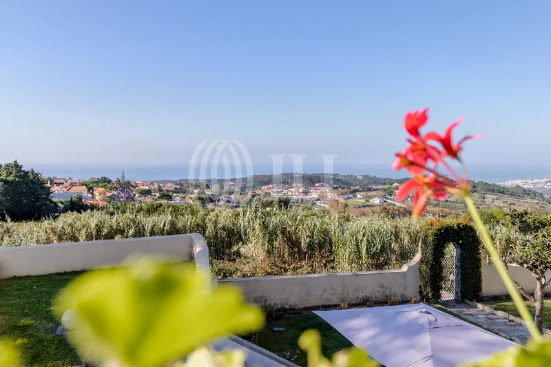 Sintra, Lisbon, Portugal. - Photo 54
