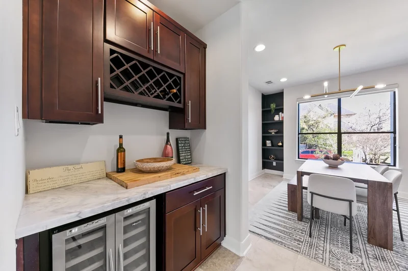 Residential Bellaire