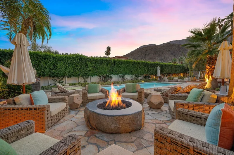 535 N Belardo Road, Palm Springs, California, United States. - Photo 20