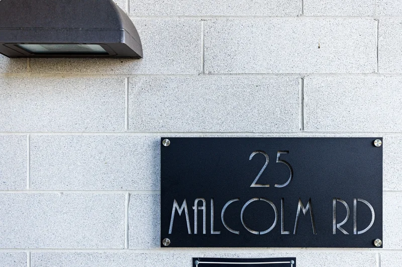 25 Malcolm Rd TH105, Toronto, ON M4G 0C1, Toronto, Ontario, Canada. - Photo 8