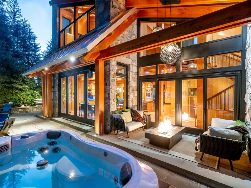 4961 Horstman Lane, Whistler, BC, CANADA, Whistler, British Columbia, Canada. - Photo 7