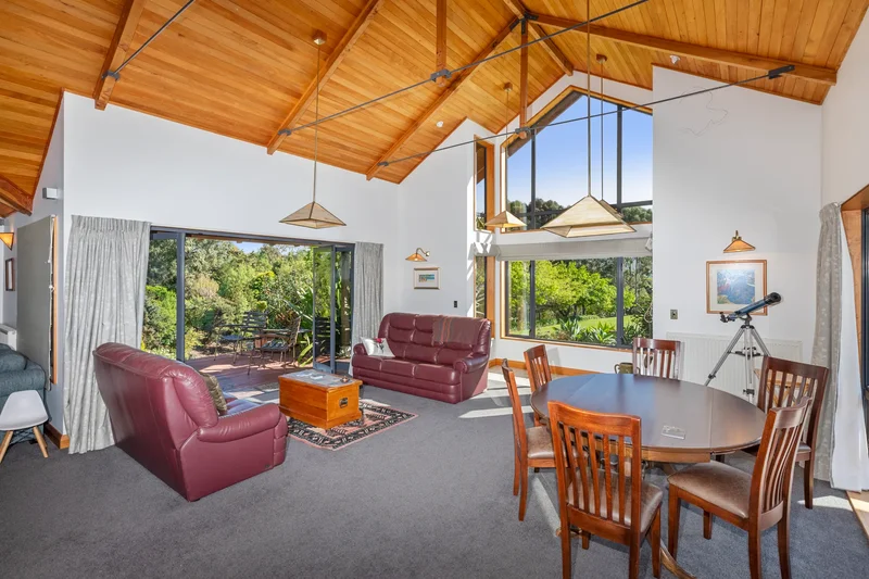 257 Cathedral Road, Domett 7383, New Zealand, Domett, Canterbury, New Zealand. - Photo 24