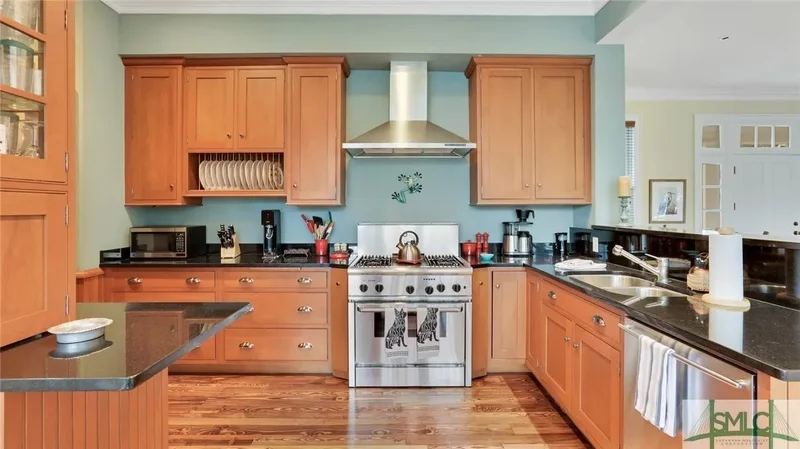 380 Cherry Hill Drive, 31324, Georgia, United States. - Photo 14