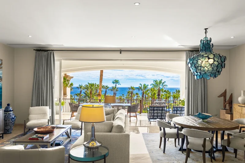Residence 3005, Esperanza, Auberge