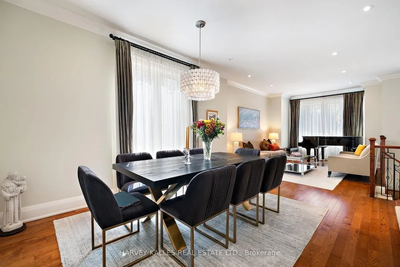 487 Spadina Road, Toronto, ON, M5P 2W6, CANADA, Toronto, Ontario, Canada. - Photo 22