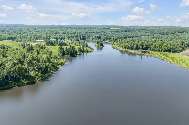 1213 5e Rang, Saint-René, Quebec, Canada. - Photo 6