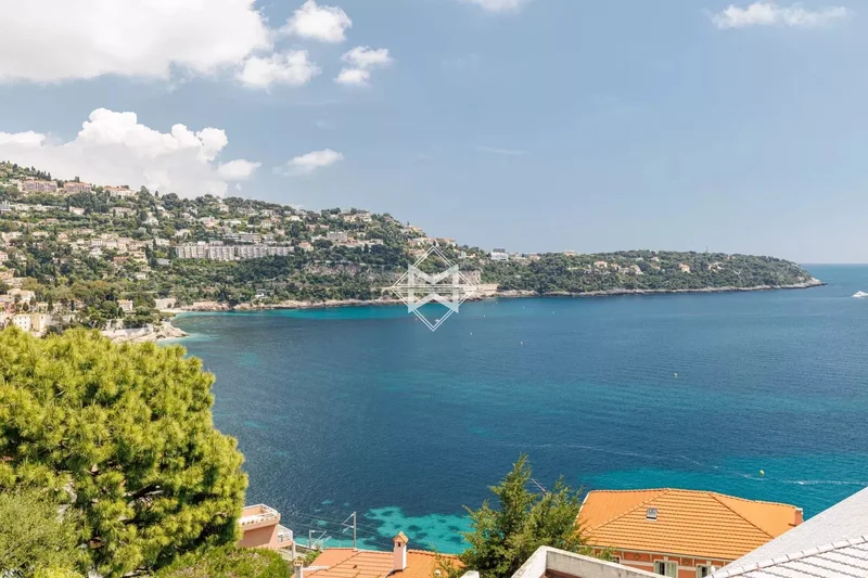 Roquebrune-Cap-Martin, Provence-Alpes-Côte d'Azur, France. - Photo 14