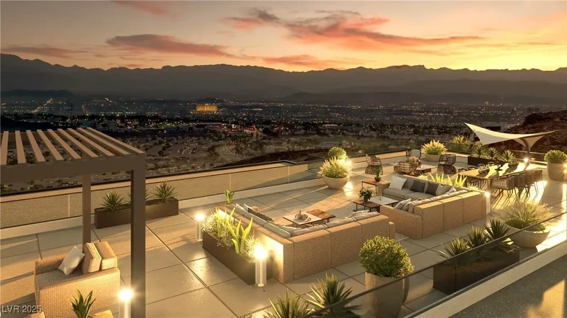 645 Dragon Peak, Henderson, Nevada, United States. - Photo 27