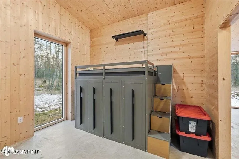 8219 N Vinceland Circle, Wasilla, AK 99654, Wasilla, Alaska, United States. - Photo 22