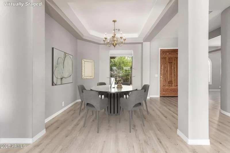 1515 N Los Alamos Circle, Mesa, AZ 85213, Mesa, Arizona, United States. - Photo 5