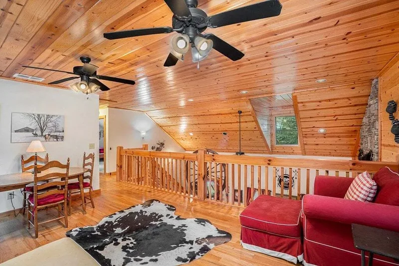 740 Oneida Circle, Ellijay, GA 30540, Ellijay, Georgia, United States. - Photo 17