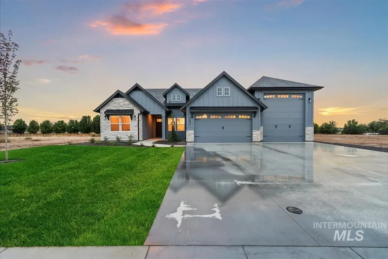 1002 Huntington Ct., Nampa, ID 83686, Nampa, Idaho, United States. - Photo 5