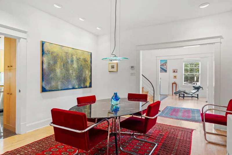 3700 Underwood Street, Chevy Chase, MD 20815, Chevy Chase, Maryland, United States. - Photo 19