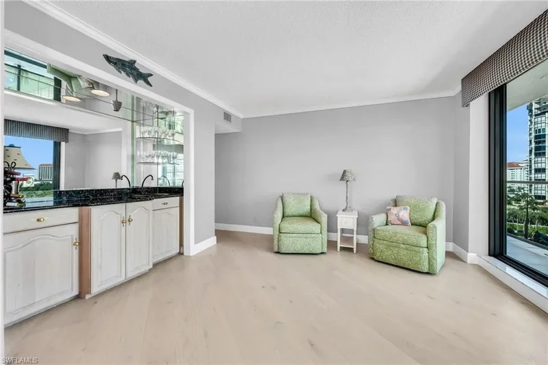 4901 Gulf Shore BLVD N #803, Naples, Florida, United States. - Photo 12