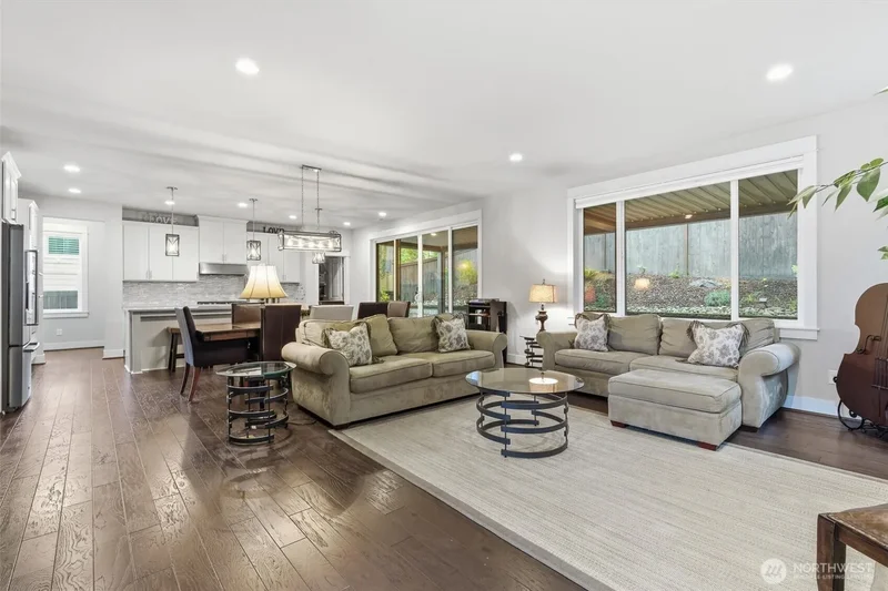 13204 NW 57th Avenue Ct, Gig Harbor, WA, 98332, USA, Gig Harbor, Washington, United States. - Photo 3