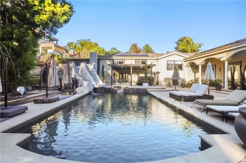 1445 Westridge, Chino Hills, California, United States. - Photo 31