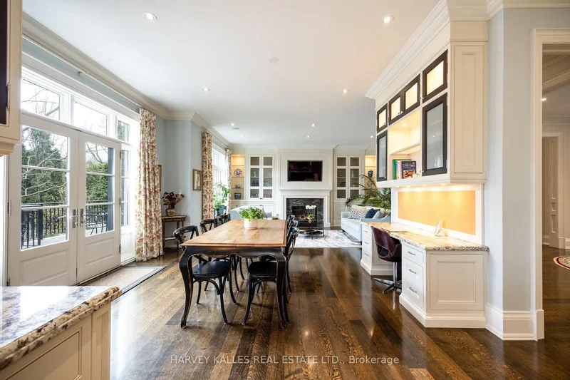 50 Lawrence Crescent, Toronto, ON, M4N 1N2, CANADA, Toronto, Ontario, Canada. - Photo 23