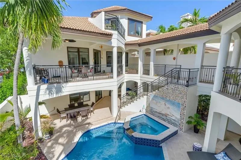 11523 Andy Rosse Lane, #None, Captiva, FL, 33924, USA, Captiva, Florida, United States. - Photo 29