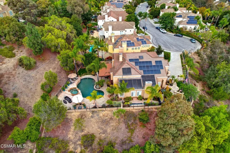 4101 Laurelview Drive, Moorpark, CA 93021, Moorpark, California, United States. - Photo 45