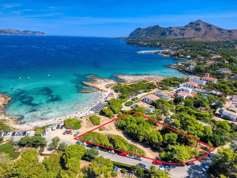 Alcudia, Balearic Islands, Spain. - Photo 9