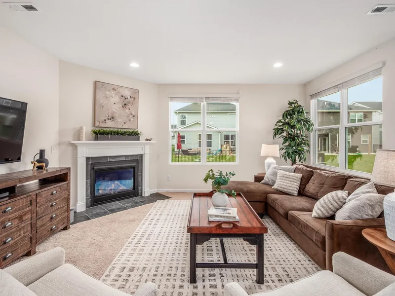 5709 Zinnia Road, Westerville, OH 43081, Westerville, Ohio, United States. - Photo 12