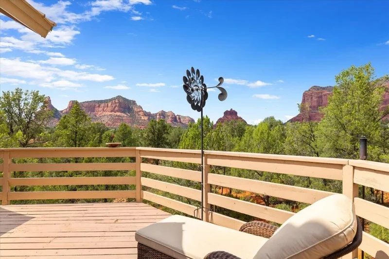 465 Concho Dr , Sedona, AZ 86351, Sedona, Arizona, United States. - Photo 18