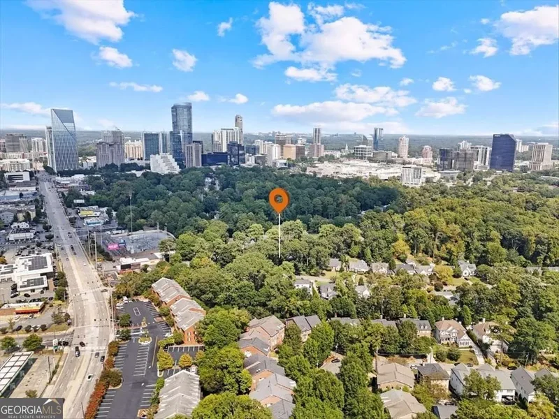 Atlanta, Georgia, United States. - Photo 50