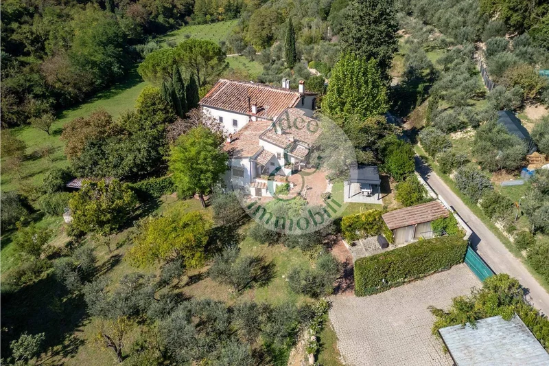 Tuscany, Italy. - Photo 5