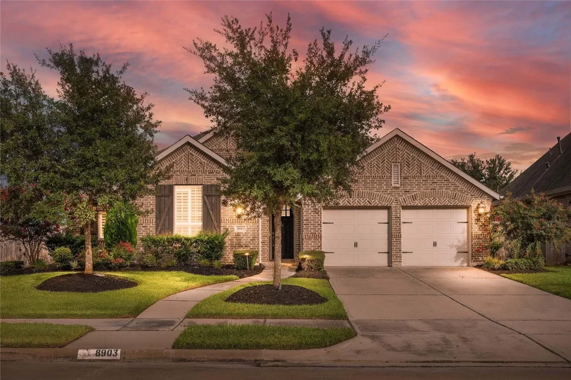 8903 Purdy Crescent Trail, Richmond, TX 77406, Richmond, Texas, United States. - Photo 6