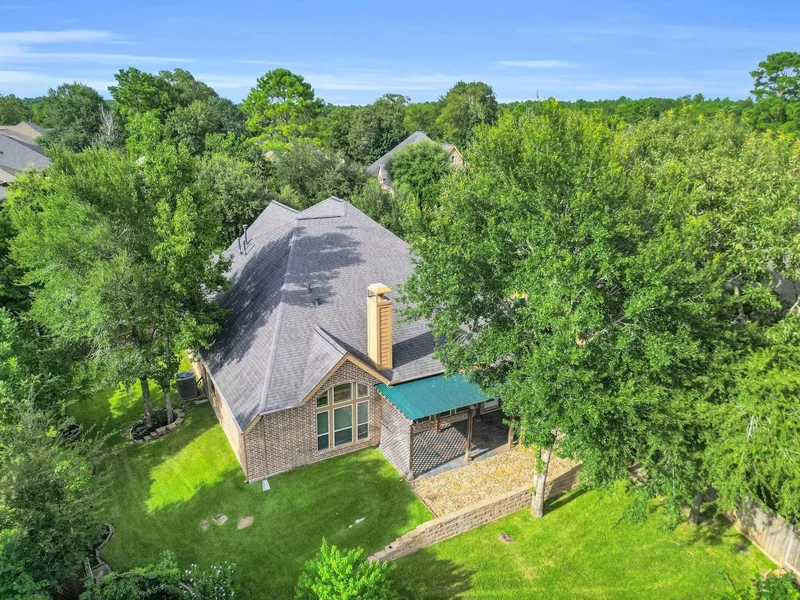119 Colina Vista Way, Montgomery, TX 77316, Montgomery, Texas, United States. - Photo 32