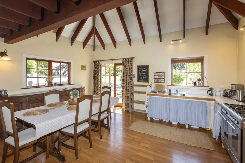 720 Sleemans Road, Windwhistle, Methven 7572, New Zealand, Hororata, Canterbury, New Zealand. - Photo 27