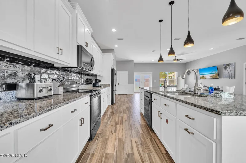 522 Lyndell Lane, Panama City Beach, Florida, United States. - Photo 21