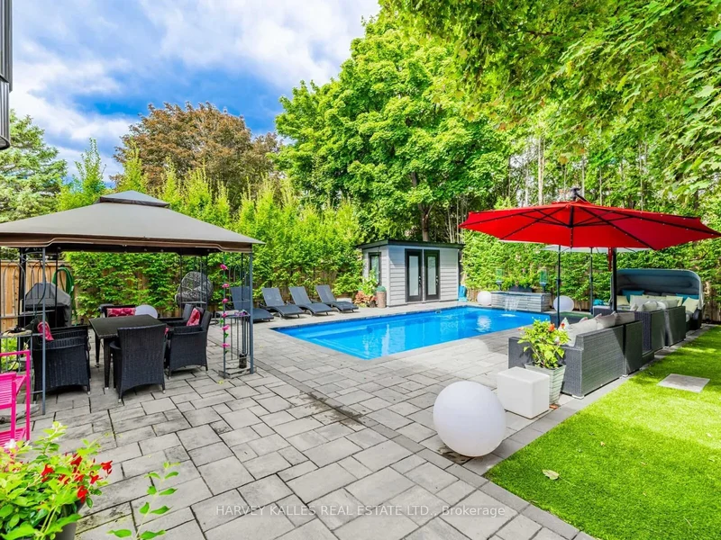 10 Malaren Road, Vaughan, ON, L6A 1E5, CANADA, Vaughan, Ontario, Canada. - Photo 13